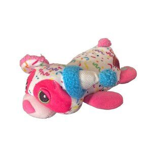 Cutetitos Pizzaitos Series 5 Celebratito Pandito Plush Stuffed Animal 7”